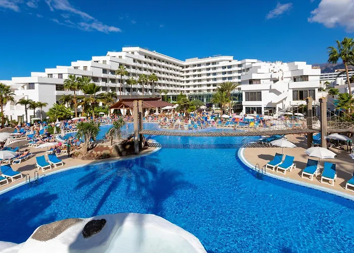 Hotel Best Tenerife